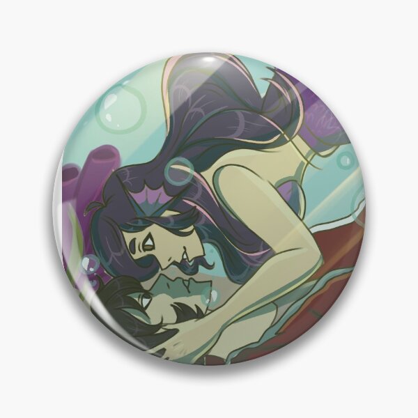 Item preview, Aphmau mermaid tales designed and sold by AskarlShrexy.