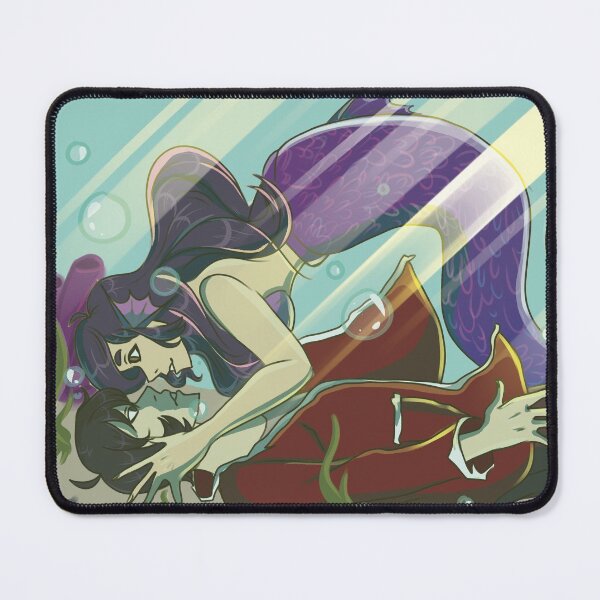 Item preview, Aphmau mermaid tales designed and sold by AskarlShrexy.