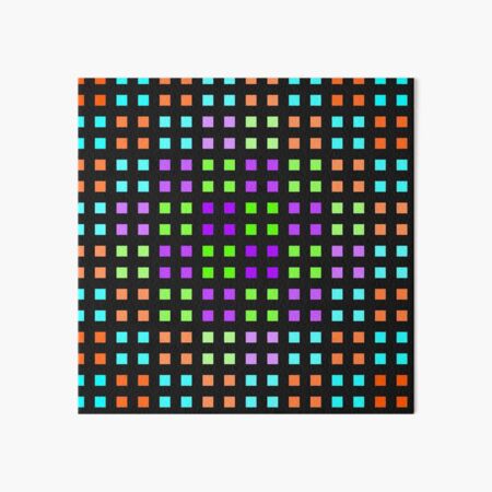 Tannhäusers Gate Art Board Print