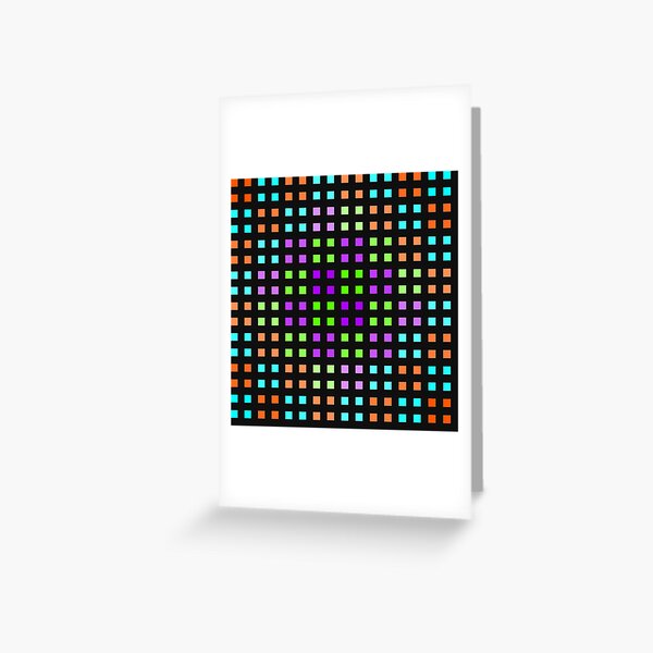 Tannhäusers Gate Greeting Card