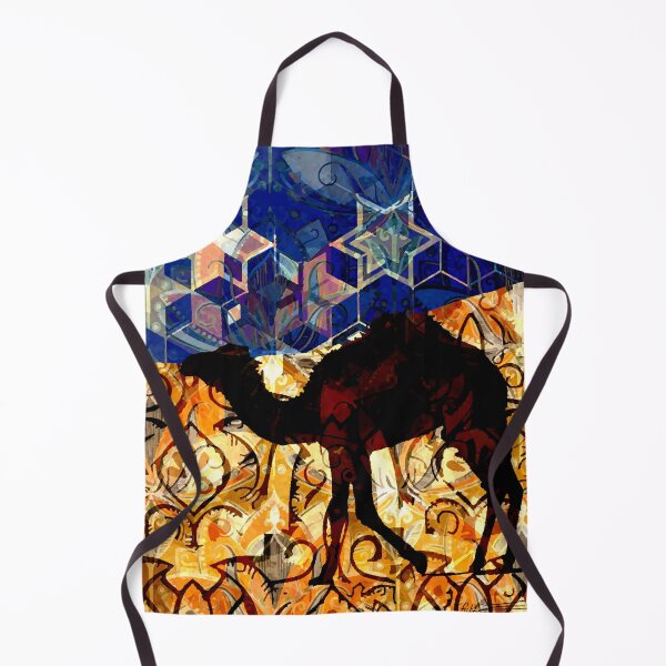 Item preview, Desert Rafraîchissant designed and sold by Kayrosis.