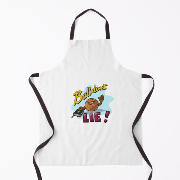 Item preview, Ball Don't Lie New Merch designed and sold by jonb1010.