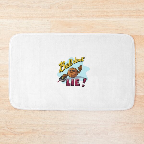 Item preview, Ball Don't Lie New Merch designed and sold by jonb1010.