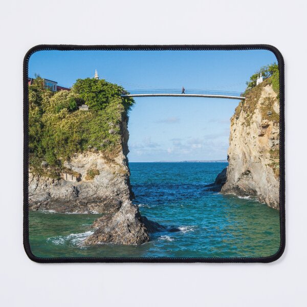 Item preview, Towan Island in Newquay designed and sold by twymanphoto.