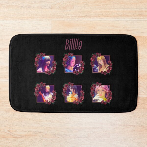 Item preview, Billlie - kpop - group designed and sold by kitten-minho.