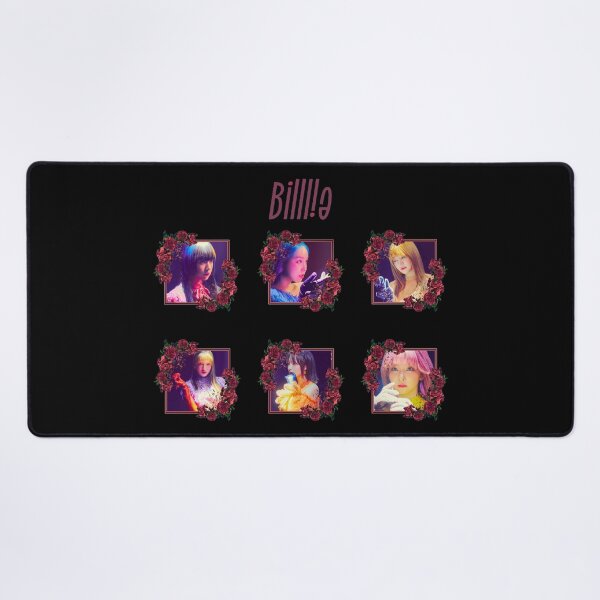 Item preview, Billlie - kpop - group designed and sold by kitten-minho.