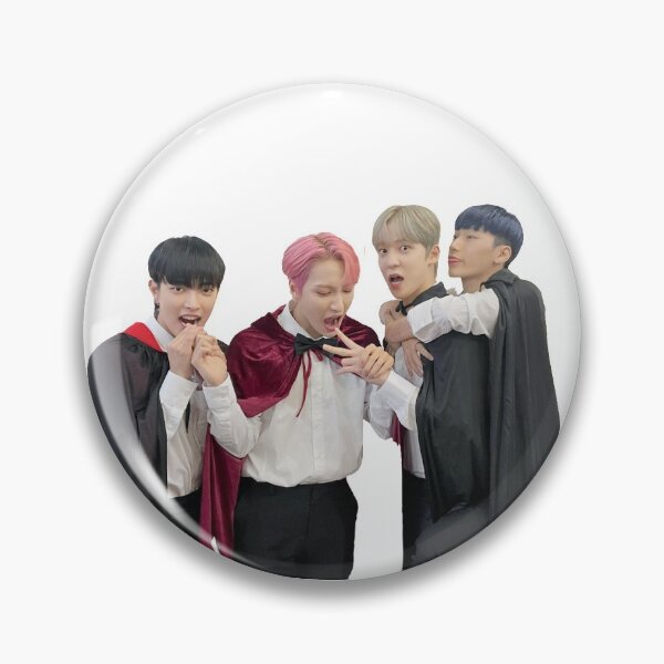 Item preview, ATEEZ designed and sold by danielletrisha.