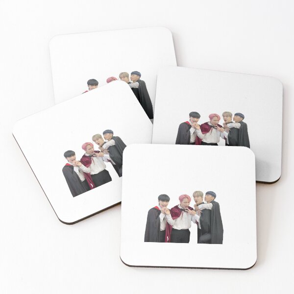 Item preview, ATEEZ designed and sold by danielletrisha.