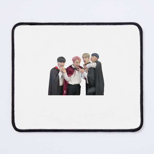 Item preview, ATEEZ designed and sold by danielletrisha.