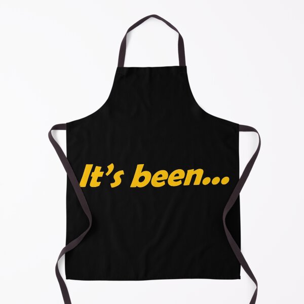 Item preview, It's been... designed and sold by lyricalshirts.