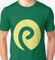 Politoed Swirl Unisex T-Shirt