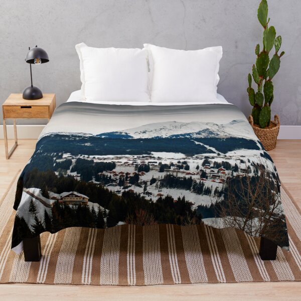 Item preview, Lets Gets Portes Du Soleil French Alps France designed and sold by AndyEvansPhotos.
