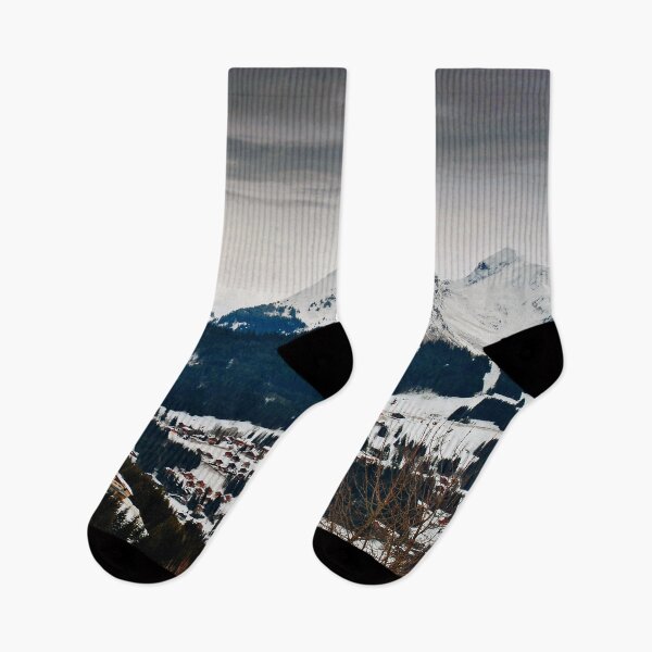 Item preview, Lets Gets Portes Du Soleil French Alps France designed and sold by AndyEvansPhotos.