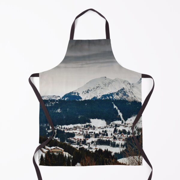 Item preview, Lets Gets Portes Du Soleil French Alps France designed and sold by AndyEvansPhotos.