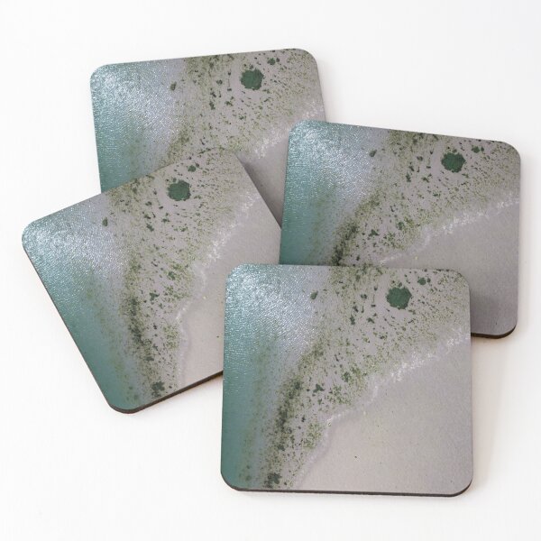 Item preview, Beach Abstract 3 designed and sold by 2cimage.