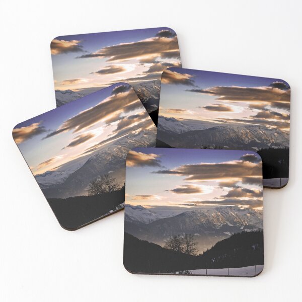 Item preview, Lets Gets Portes Du Soleil French Alps France designed and sold by AndyEvansPhotos.