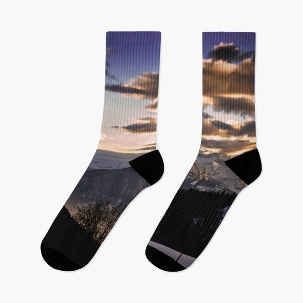 Item preview, Lets Gets Portes Du Soleil French Alps France designed and sold by AndyEvansPhotos.