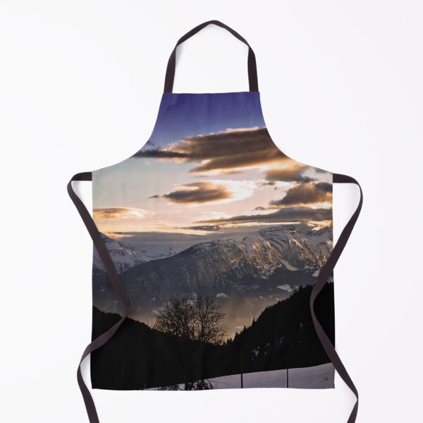 Item preview, Lets Gets Portes Du Soleil French Alps France designed and sold by AndyEvansPhotos.