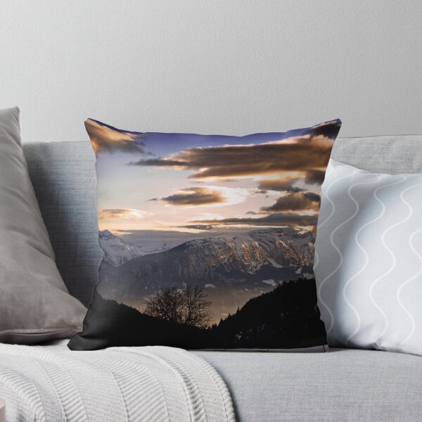 Item preview, Lets Gets Portes Du Soleil French Alps France designed and sold by AndyEvansPhotos.