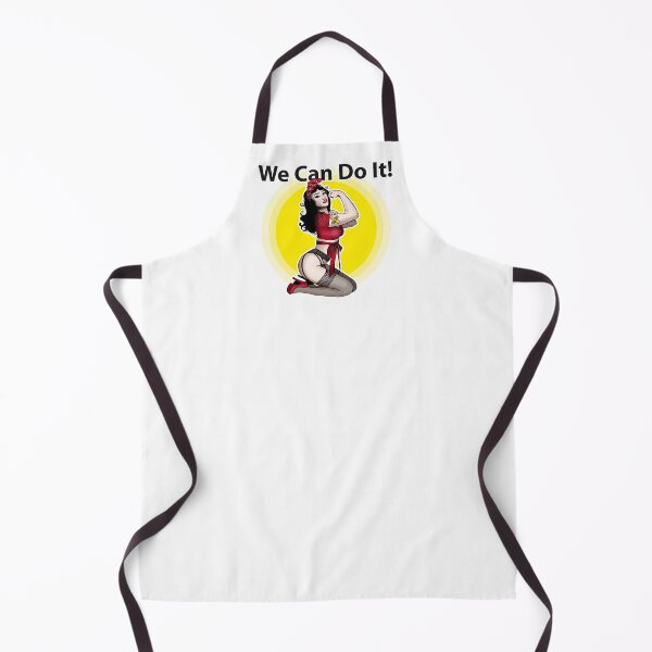 Item preview, We can do it - Vaccination saves lives! Vaccination is sexy! ❤ designed and sold by Weirdolight.