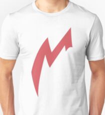Zangoose Stripe Unisex T-Shirt