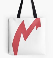 Zangoose Stripe Tote Bag