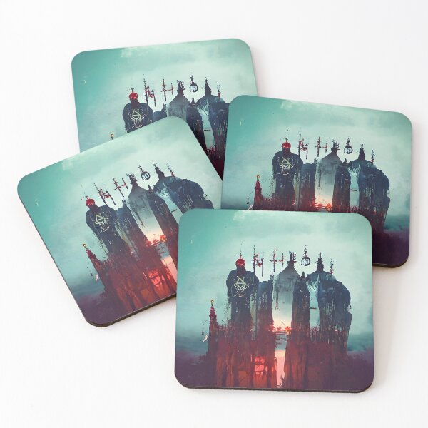 Item preview, Occult Gothic Aesthetic - Occult Summoning Goth Art  designed and sold by GothicArtsy.