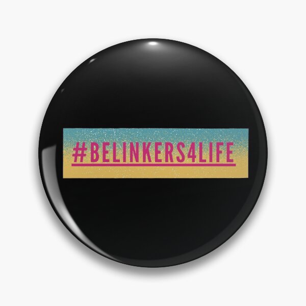 Item preview, #Belinkers4Life , Belinker, Rocky Flintstone, Belinda Blinked  designed and sold by SelfrontStudios.