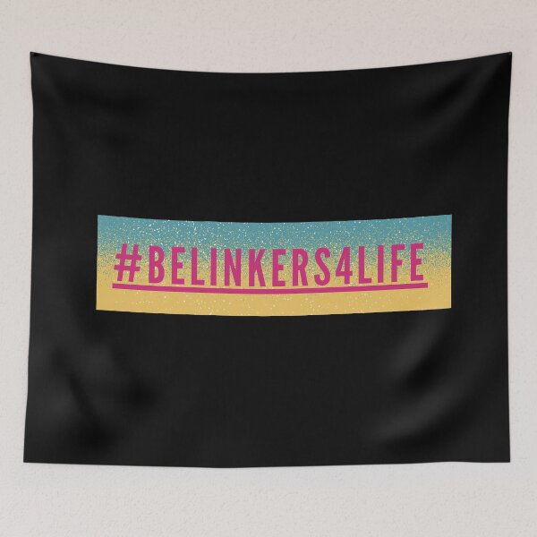 Item preview, #Belinkers4Life , Belinker, Rocky Flintstone, Belinda Blinked  designed and sold by SelfrontStudios.