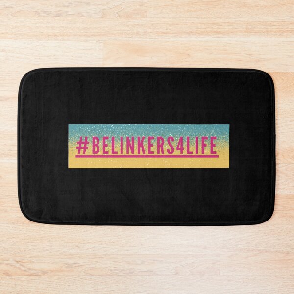 Item preview, #Belinkers4Life , Belinker, Rocky Flintstone, Belinda Blinked  designed and sold by SelfrontStudios.
