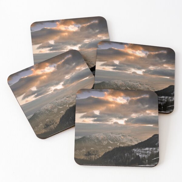 Item preview, Lets Gets Portes Du Soleil French Alps France designed and sold by AndyEvansPhotos.