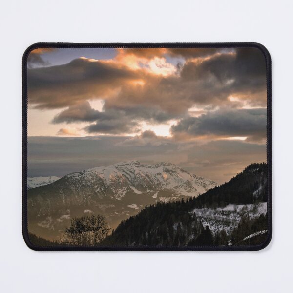 Item preview, Lets Gets Portes Du Soleil French Alps France designed and sold by AndyEvansPhotos.