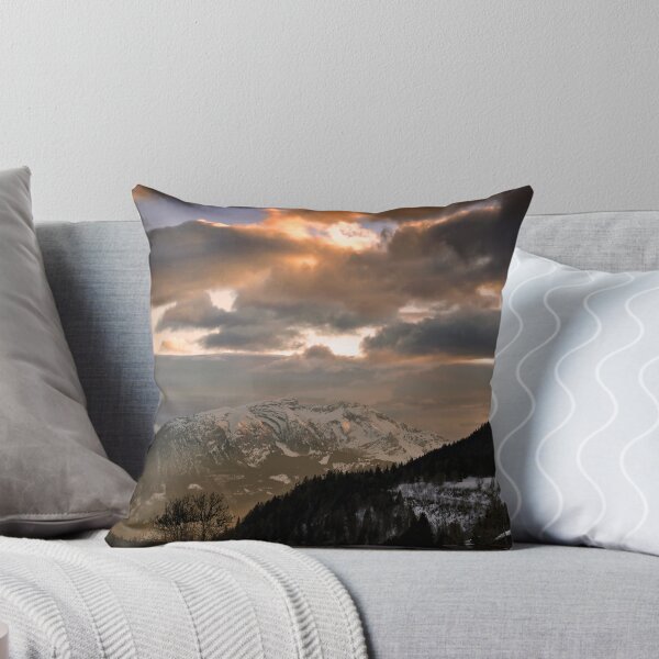 Item preview, Lets Gets Portes Du Soleil French Alps France designed and sold by AndyEvansPhotos.