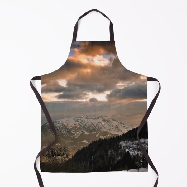 Item preview, Lets Gets Portes Du Soleil French Alps France designed and sold by AndyEvansPhotos.