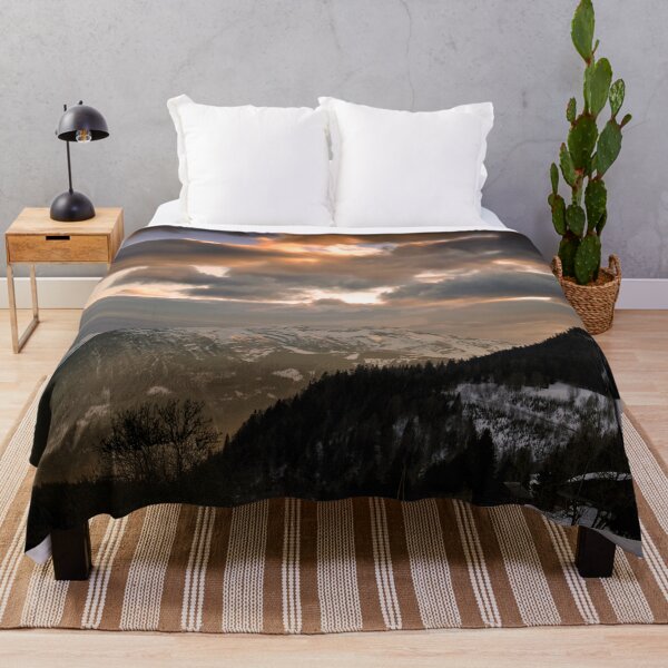 Item preview, Lets Gets Portes Du Soleil French Alps France designed and sold by AndyEvansPhotos.