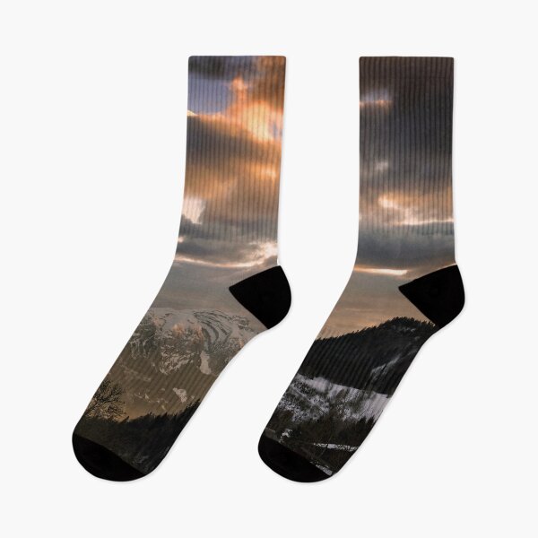 Item preview, Lets Gets Portes Du Soleil French Alps France designed and sold by AndyEvansPhotos.