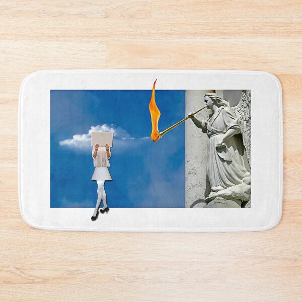 Item preview, On Fire designed and sold by MarisePix.