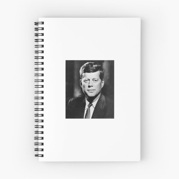 Item preview, John Fitzgerald Kennedy designed and sold by parsshop.