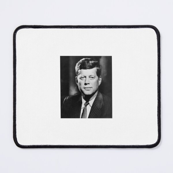 Item preview, John Fitzgerald Kennedy designed and sold by parsshop.