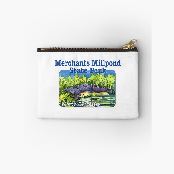 Item preview, Merchants Millpond State Park, North Carolina designed and sold by MMc Buck.