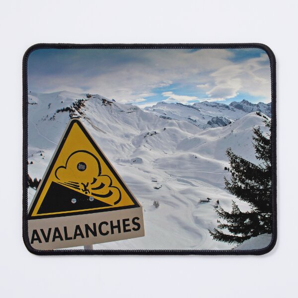 Item preview, Lets Gets Portes Du Soleil French Alps France designed and sold by AndyEvansPhotos.