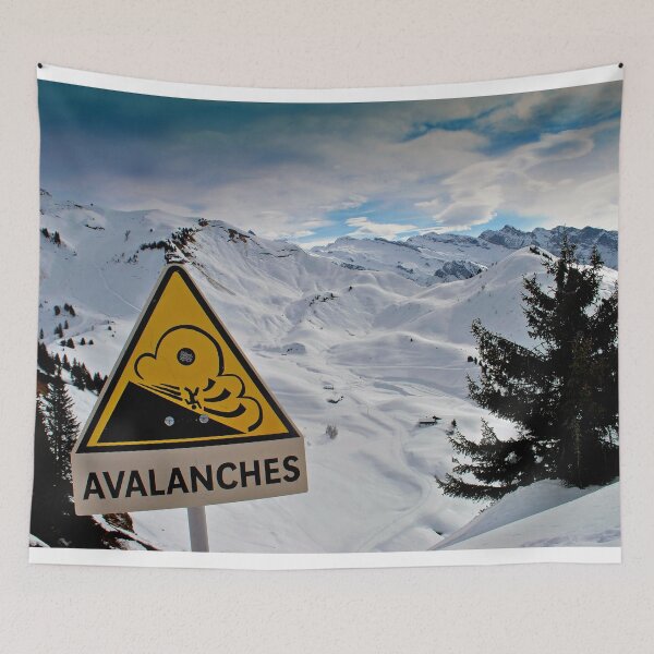 Item preview, Lets Gets Portes Du Soleil French Alps France designed and sold by AndyEvansPhotos.