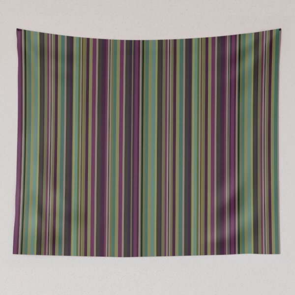 Item preview, Retro stripe 5 designed and sold by CopperCatkin.
