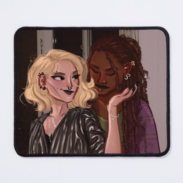 Item preview, a quiet corner of the party designed and sold by tarraing.
