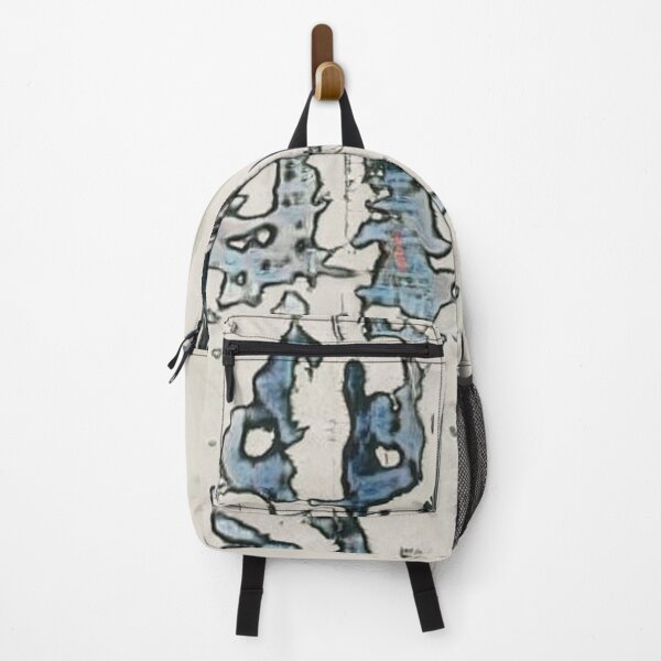 Item preview, Zombie Kindergarten Abstract Art designed and sold by DiscoGypsyFish.
