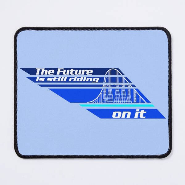 Item preview, Giga coaster 1 (future still riding on it) designed and sold by Estop.