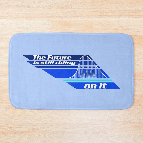 Item preview, Giga coaster 1 (future still riding on it) designed and sold by Estop.