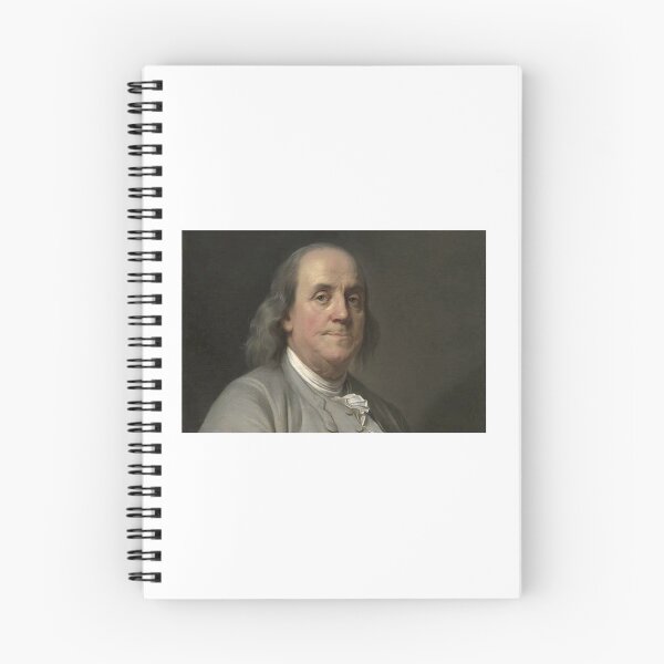 Item preview, Benjamin franklin designed and sold by parsshop.