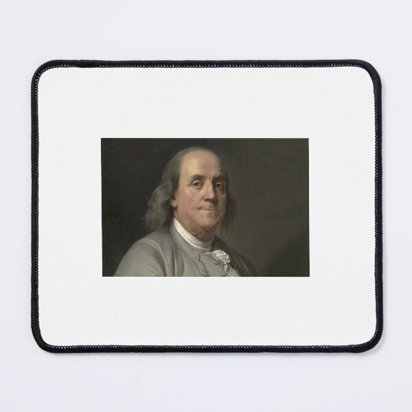 Item preview, Benjamin franklin designed and sold by parsshop.
