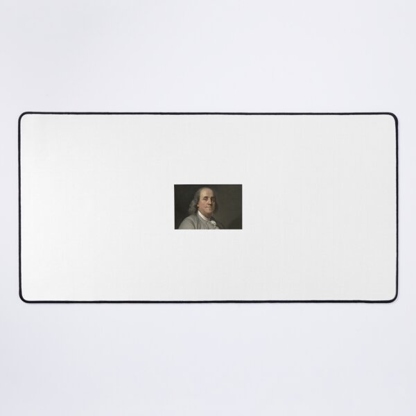 Item preview, Benjamin franklin designed and sold by parsshop.
